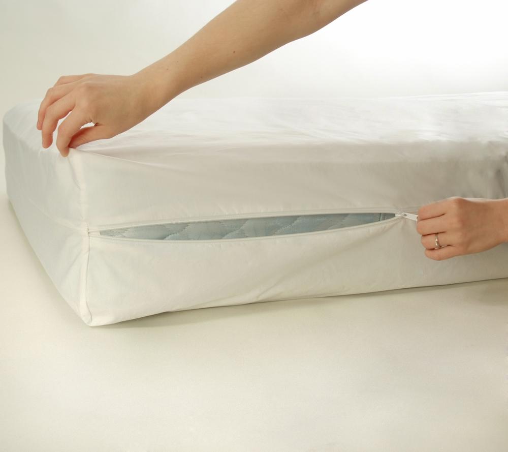 Use Dust Mite Covers for Trouble-free Sleep