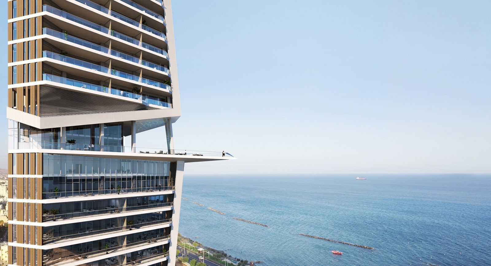 Why Cyprus is Attracting Property Investments