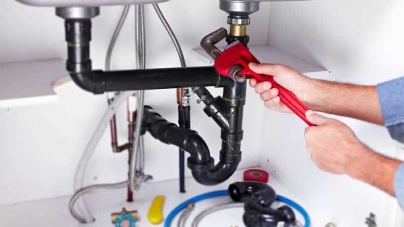 How to Find the Best Plumbing Repair