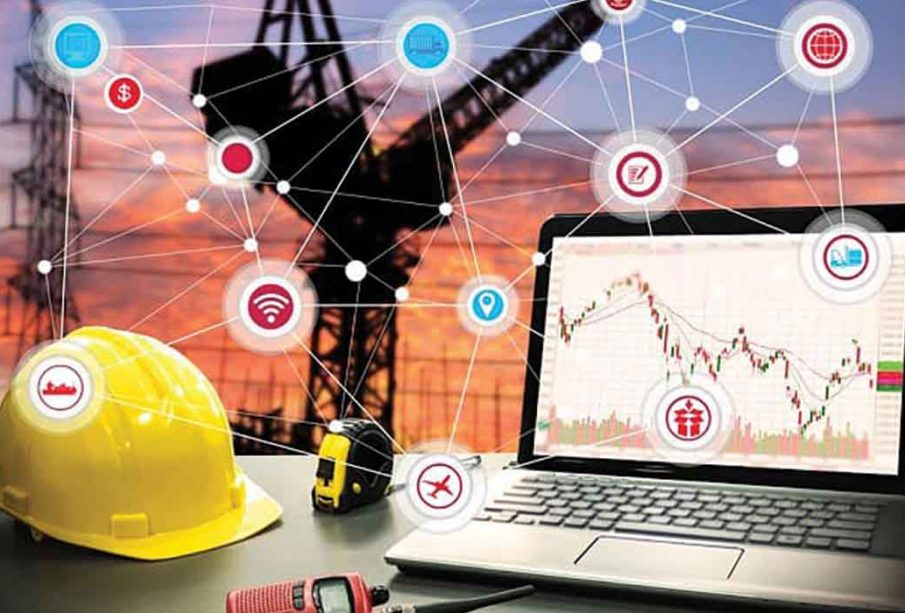Reddy Kancharla – An Overview of The Impact of IoT Technologies on The Civil Construction Sector