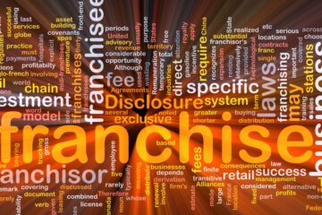 Points to Know Before I Determine to Franchise Business