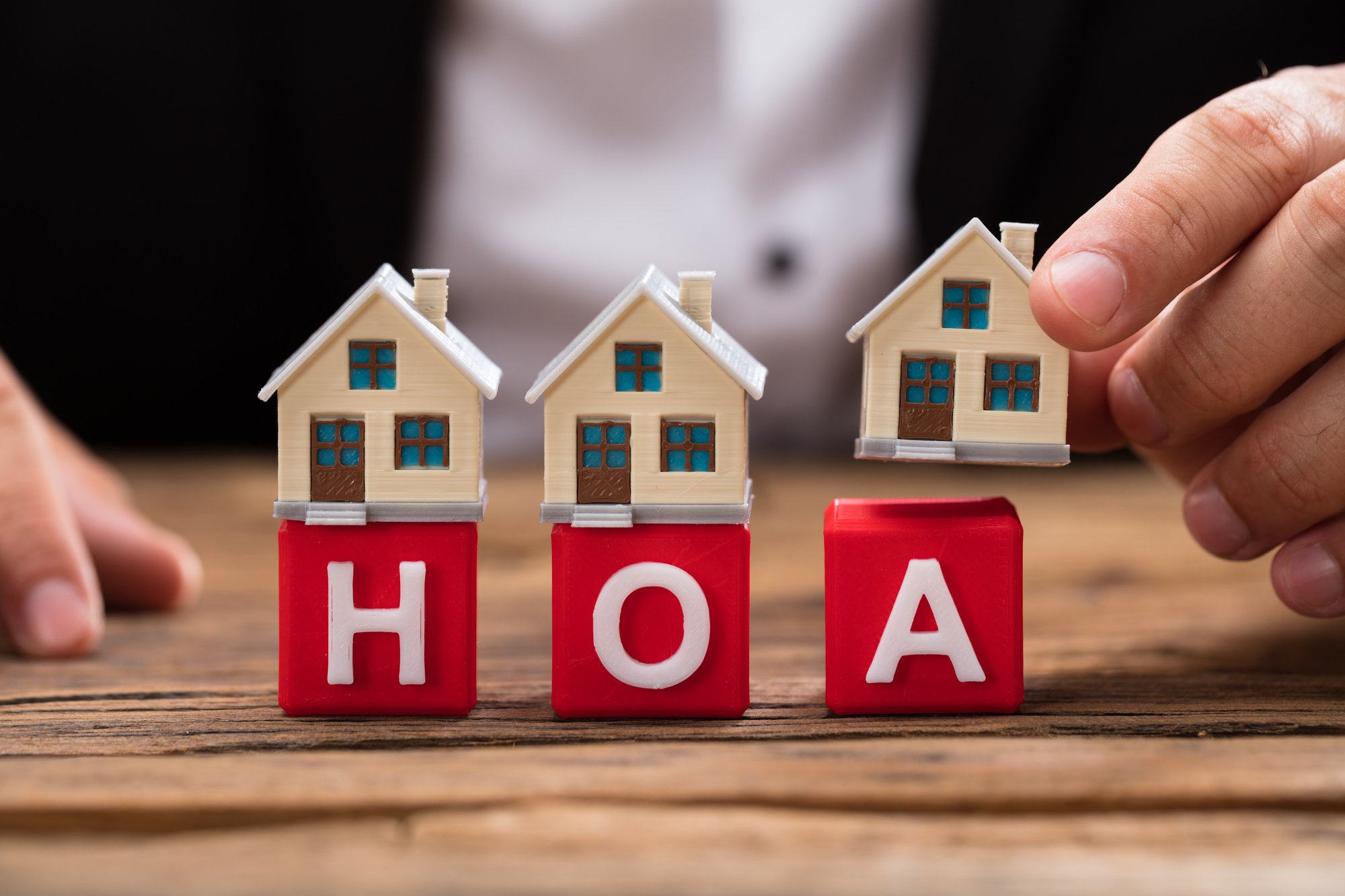 Professional HOA Management In Phoenix: 7 Awesome Advantages
